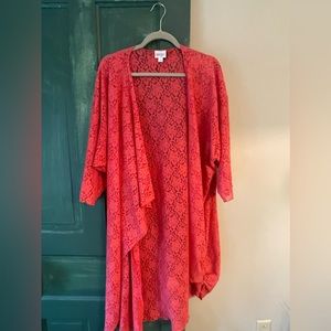 LulaRoe Shirley